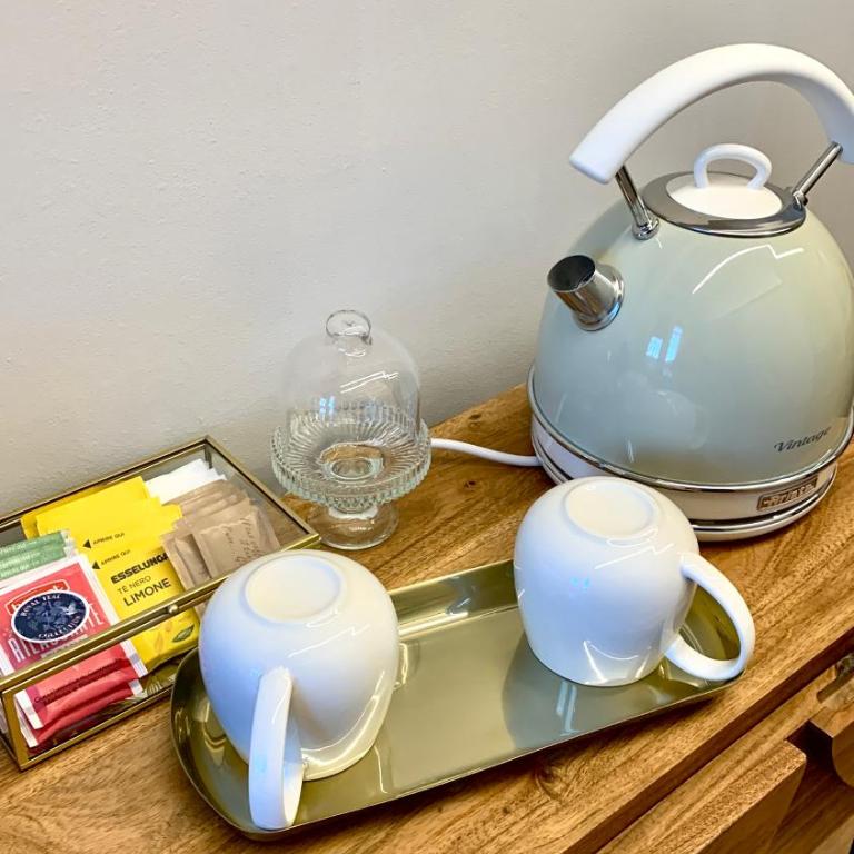 Cuor di Mole - Moderno - Porta Nuova - Centro- Wi-Fi veloce - Appartamento con 1 Camera da Letto - 36