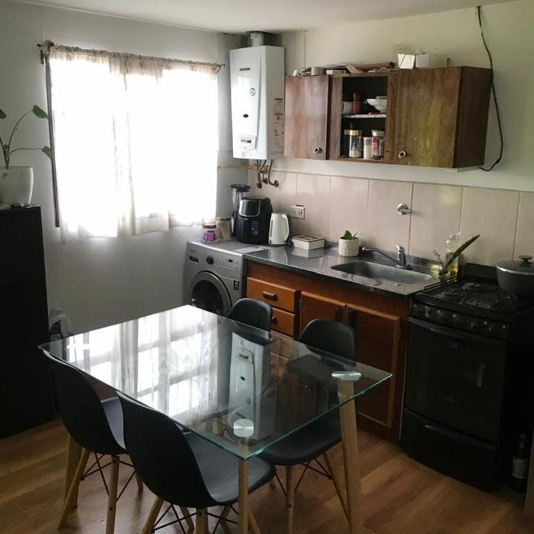 QUIROGA Ush - Casa con 1 dormitorio - 6