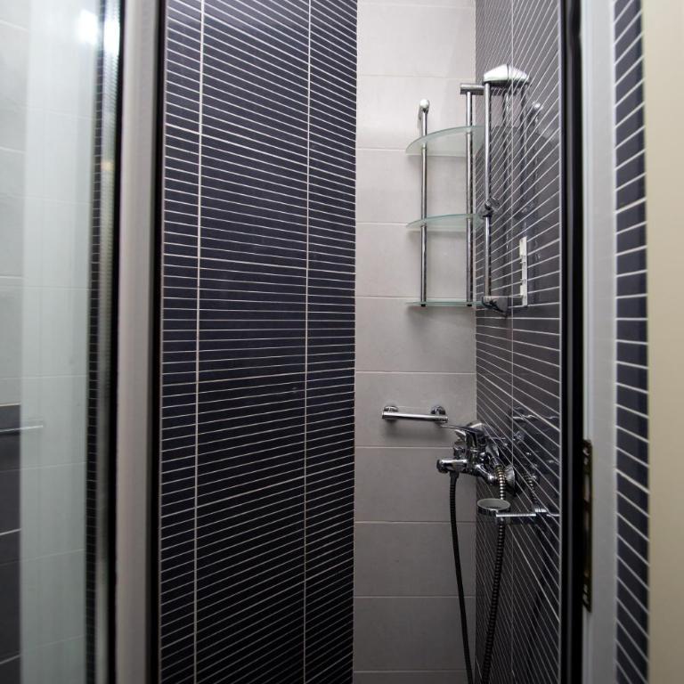 Central Budva M Lux Apartments - Studio sa Balkonom - 20