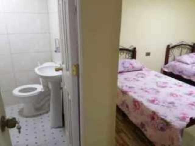 Hotel Los Angeles Iquique - Habitación Individual Deluxe - 8