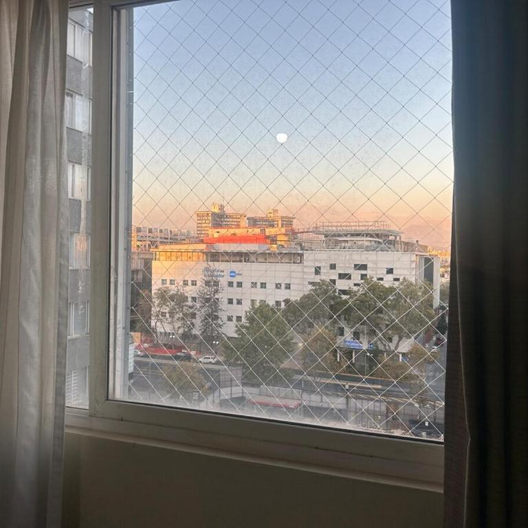 Apartment a few steps from Bustamante Parque Metro - Three-Bedroom Apartment - 6