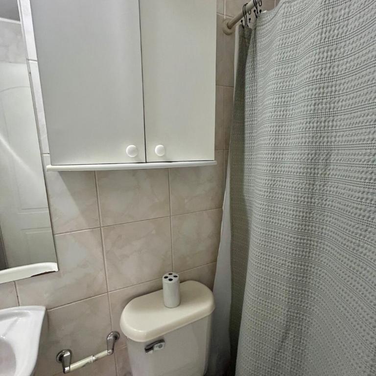 Apartment a few steps from Bustamante Parque Metro - Three-Bedroom Apartment - 18