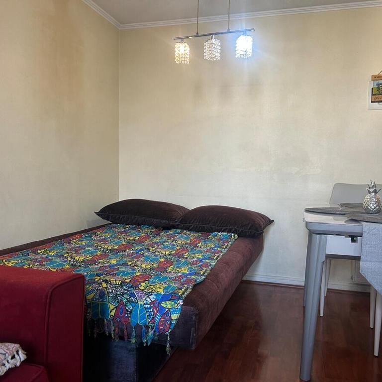 Apartment a few steps from Bustamante Parque Metro - Three-Bedroom Apartment - 25