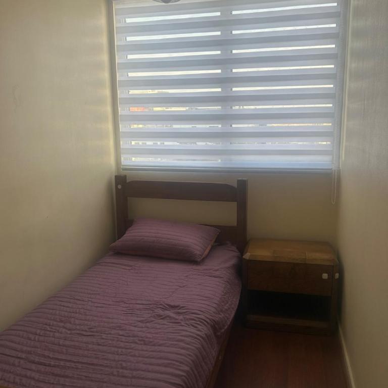 Apartment a few steps from Bustamante Parque Metro - Three-Bedroom Apartment - 31