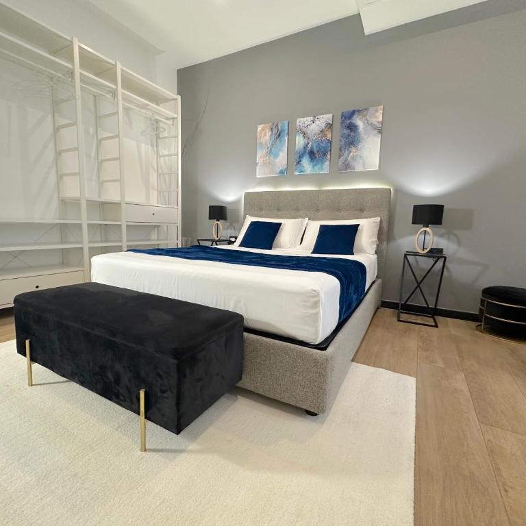 De' Carracci Prestige Apartment - Appartamento con 1 Camera da Letto - 34