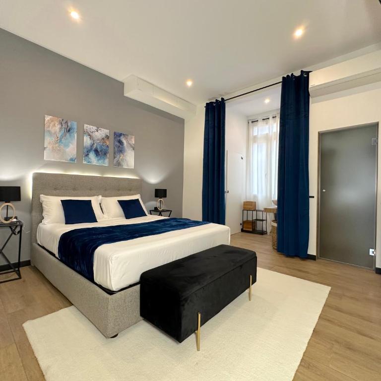 De' Carracci Prestige Apartment - Appartamento con 1 Camera da Letto - 31