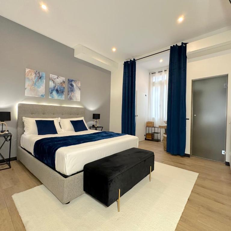 De' Carracci Prestige Apartment - Appartamento con 1 Camera da Letto - 2