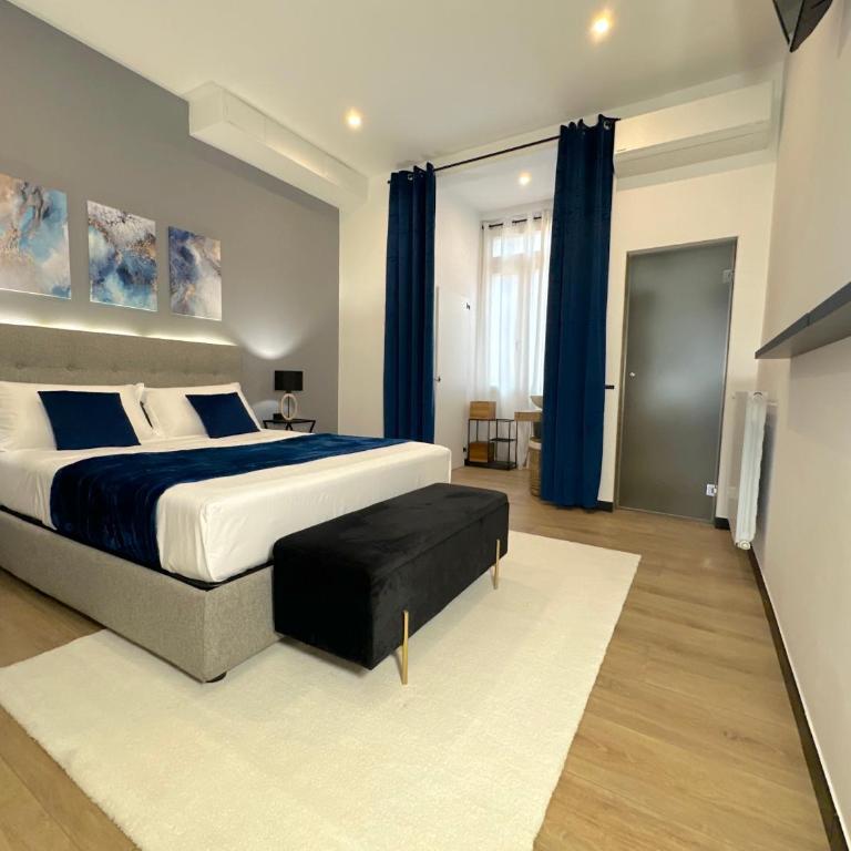 De' Carracci Prestige Apartment - Appartamento con 1 Camera da Letto - 30