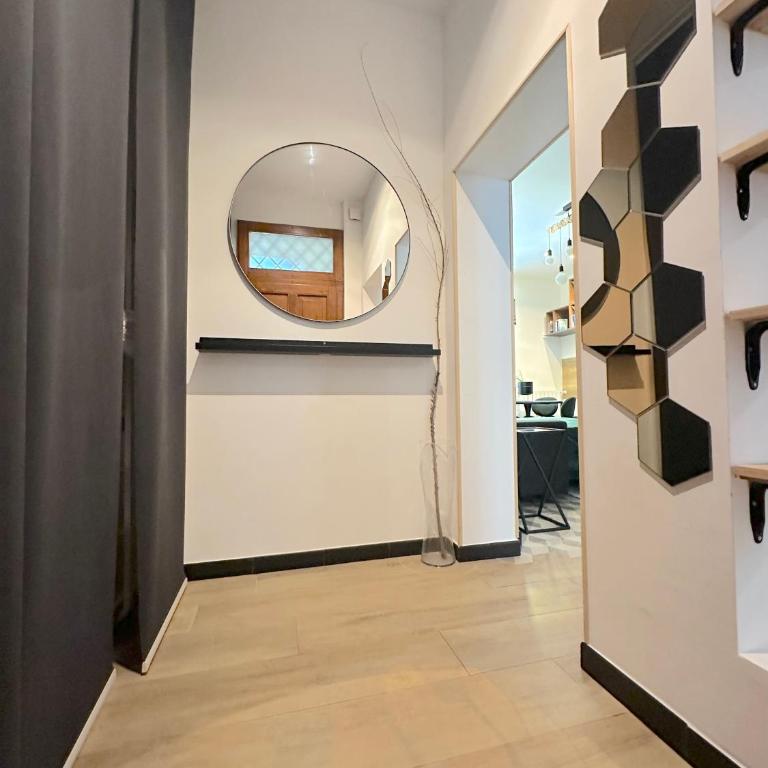 De' Carracci Prestige Apartment - Appartamento con 1 Camera da Letto - 28