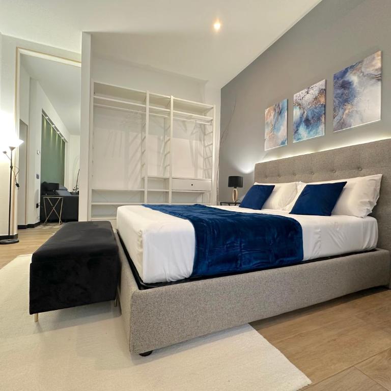 De' Carracci Prestige Apartment - Appartamento con 1 Camera da Letto - 27