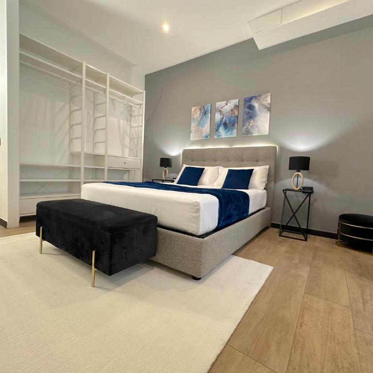 De' Carracci Prestige Apartment - Appartamento con 1 Camera da Letto - 1