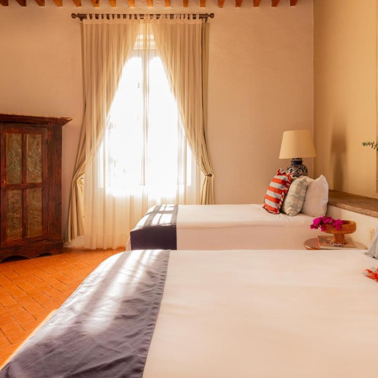 Hotel Casa De Quino - Family Suite - 5