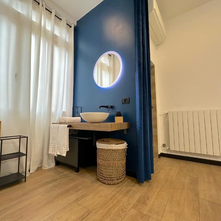 De' Carracci Prestige Apartment - Appartamento con 1 Camera da Letto - 25