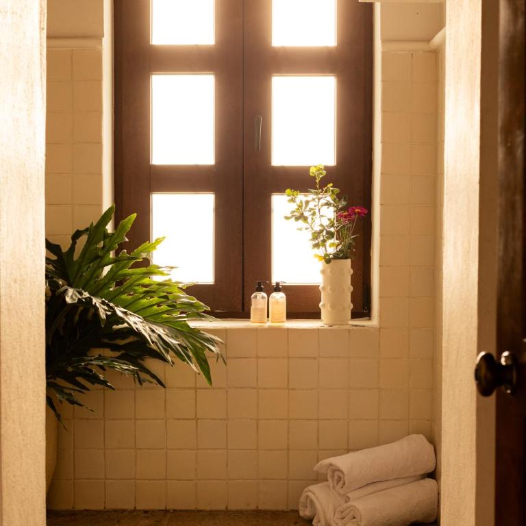 Hotel Casa De Quino - Family Suite - 2