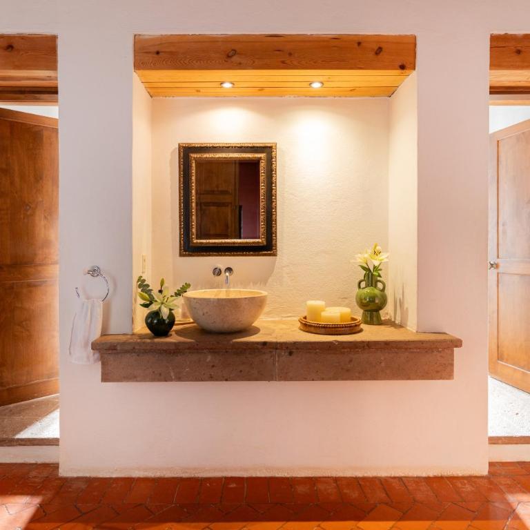 Hotel Casa De Quino - Family Suite - 4