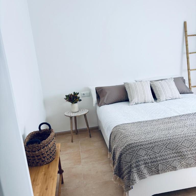 Sa Riera - Delta de l'Ebre - Three-Bedroom Home - 25