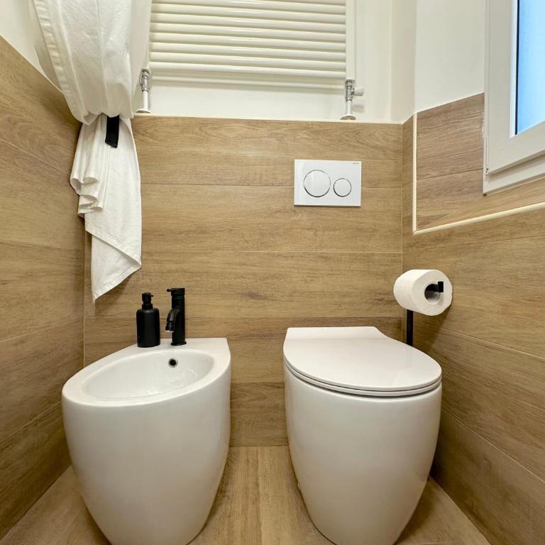 De' Carracci Prestige Apartment - Appartamento con 1 Camera da Letto - 24