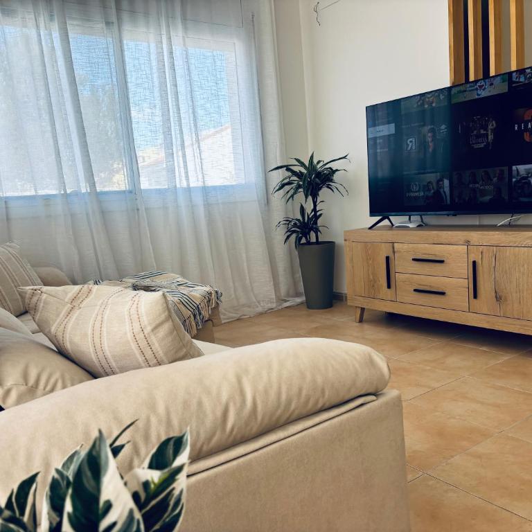 Sa Riera - Delta de l'Ebre - Three-Bedroom Home - 9