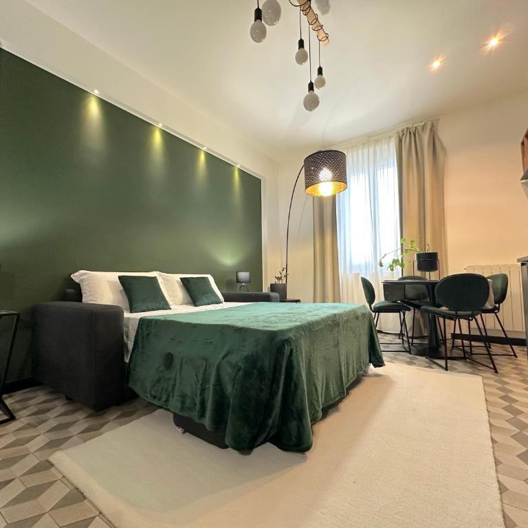 De' Carracci Prestige Apartment - Appartamento con 1 Camera da Letto - 16