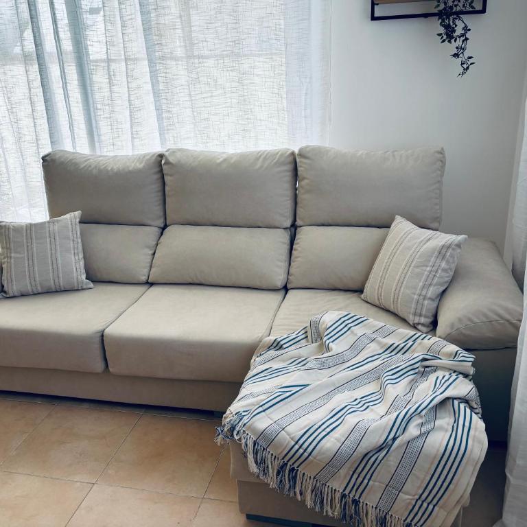 Sa Riera - Delta de l'Ebre - Three-Bedroom Home - 10