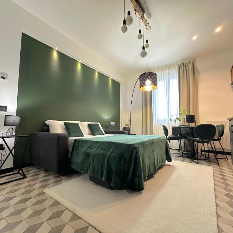 De' Carracci Prestige Apartment - Appartamento con 1 Camera da Letto - 14