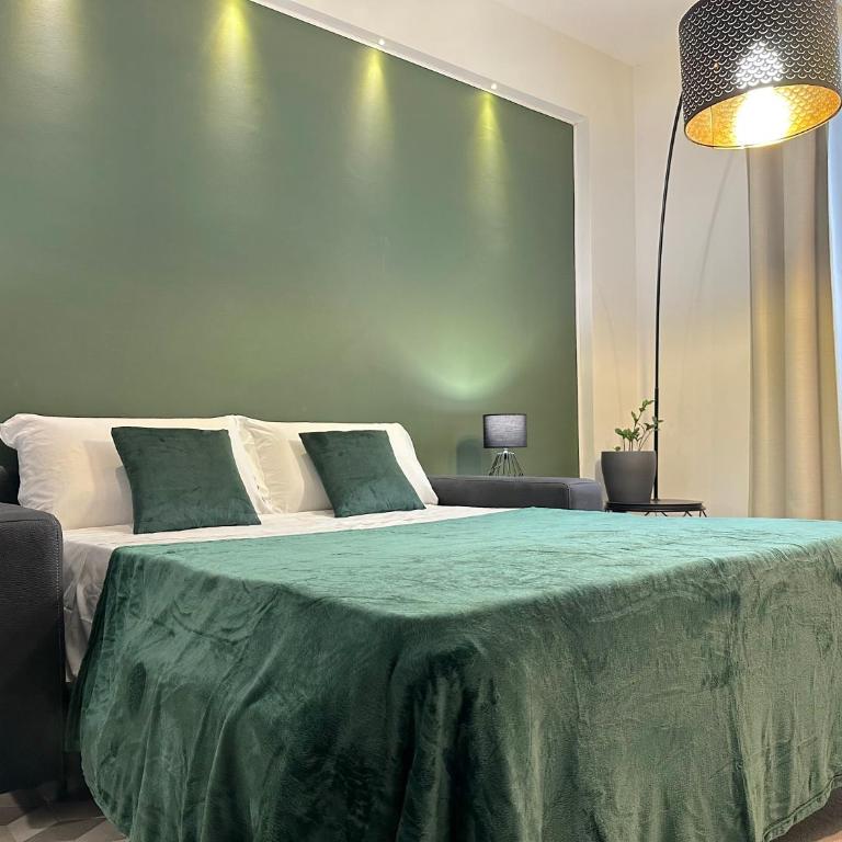 De' Carracci Prestige Apartment - Appartamento con 1 Camera da Letto - 10