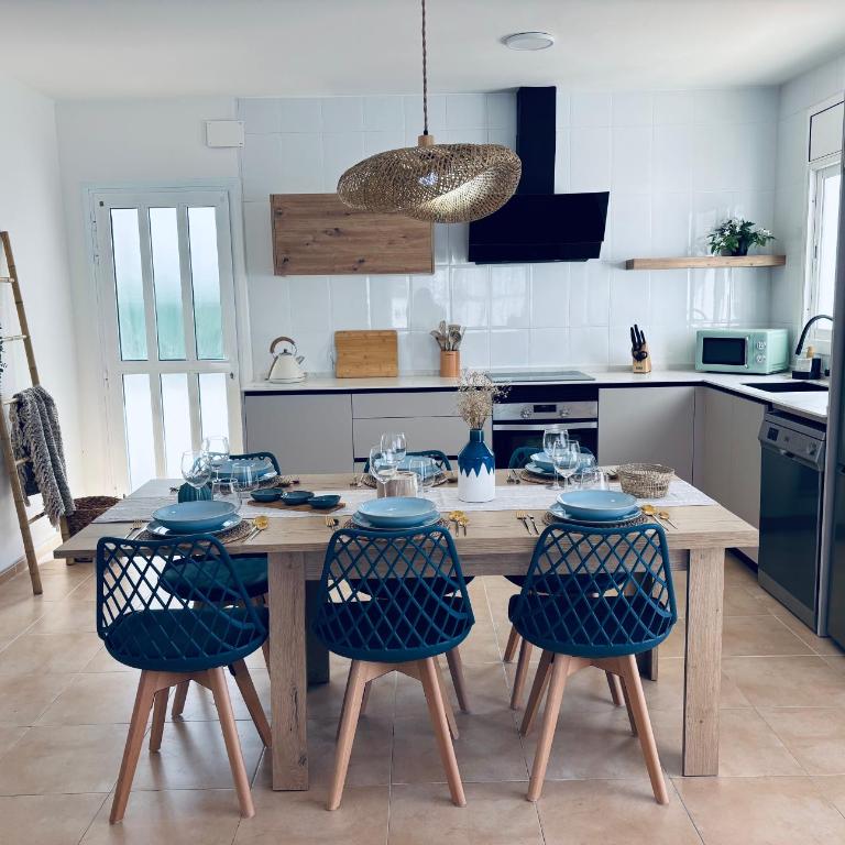 Sa Riera - Delta de l'Ebre - Three-Bedroom Home - 20