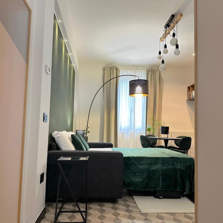 De' Carracci Prestige Apartment - Appartamento con 1 Camera da Letto - 6