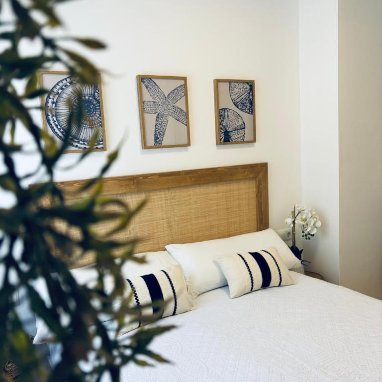 Sa Riera - Delta de l'Ebre - Three-Bedroom Home - 26