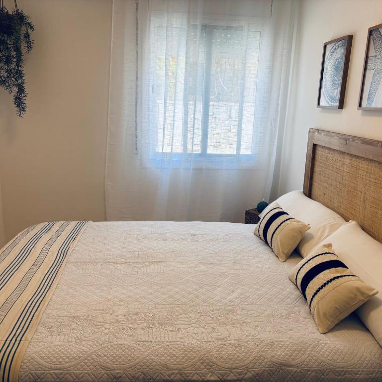 Sa Riera - Delta de l'Ebre - Three-Bedroom Home - 28