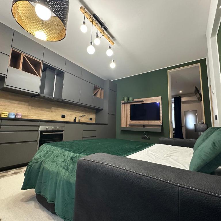 De' Carracci Prestige Apartment - Appartamento con 1 Camera da Letto - 11
