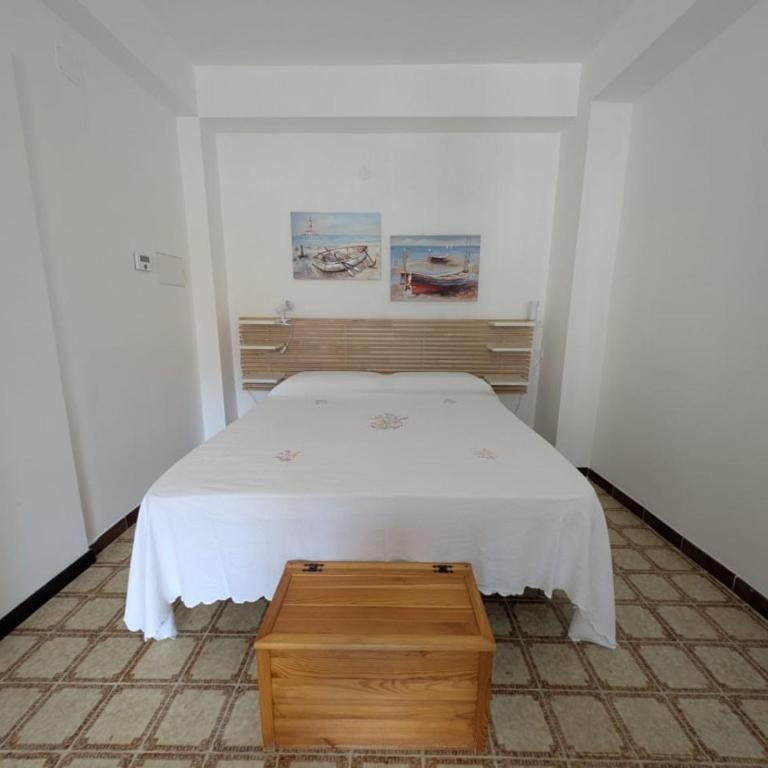 Terrazza al mare - Casa con 2 Camere da Letto - 8