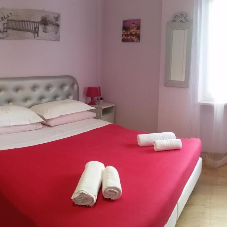 Holiday Home Roma - Appartamento con 2 Camere da Letto - 30
