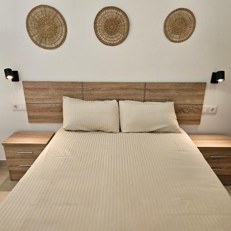 MONTEMAR LOFT - Torremolinos - Apartamento Loft de 1 dormitorio - 11