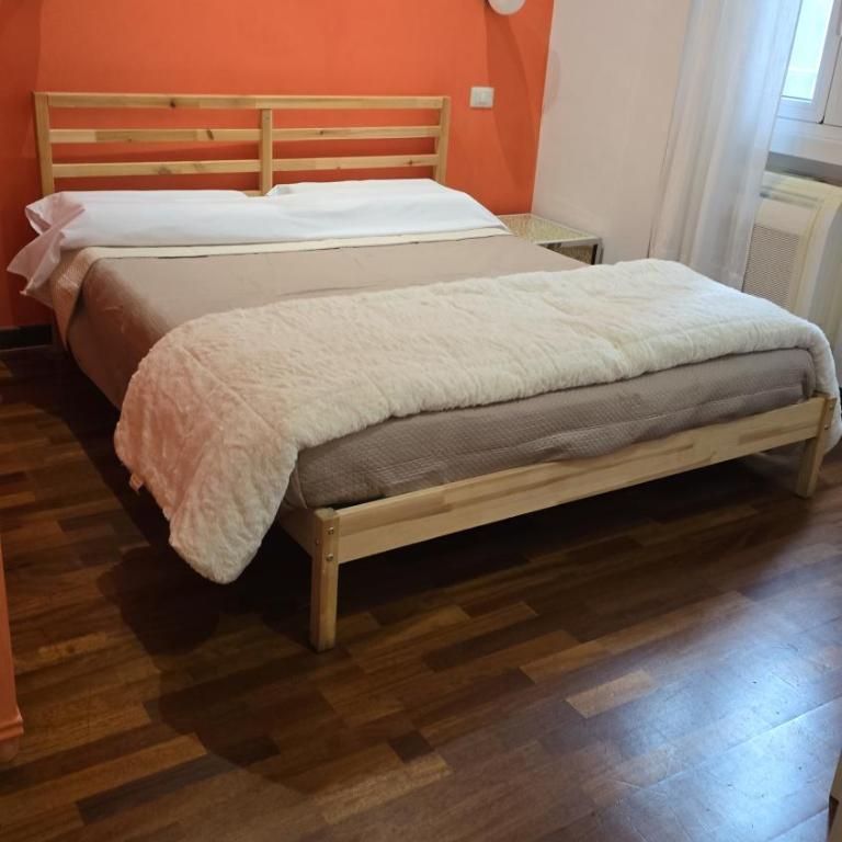 Casa Vaticano - Appartamento con 1 Camera da Letto - 2