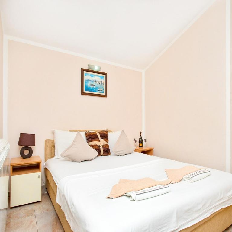 Apartments MIK5 - Famous Beach Jaz - Studio - 1
