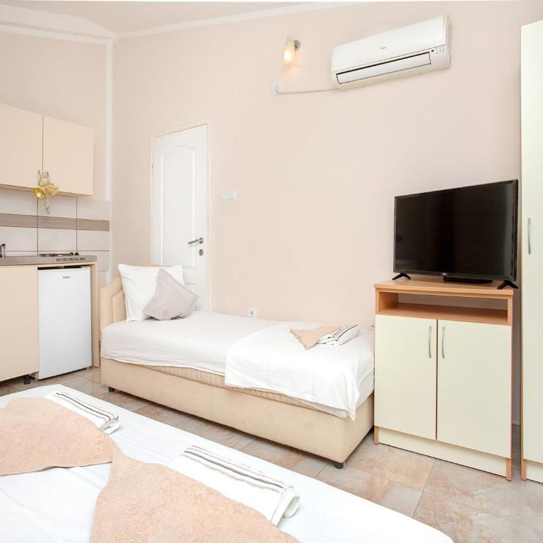 Apartments MIK5 - Famous Beach Jaz - Studio - 5