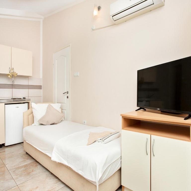 Apartments MIK5 - Famous Beach Jaz - Studio - 6