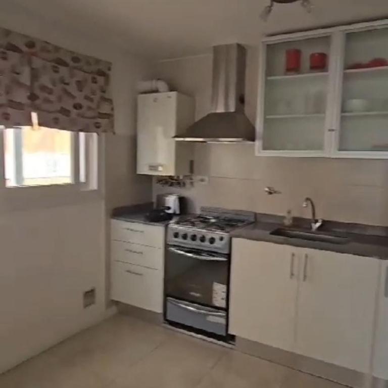 Departamento Av libertad - Apartamento de 1 dormitorio - 8