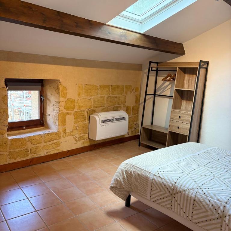 Barrio Cyrano Appartement-Centre Historique - Appartement 1 Chambre - Vue sur Ville - 6