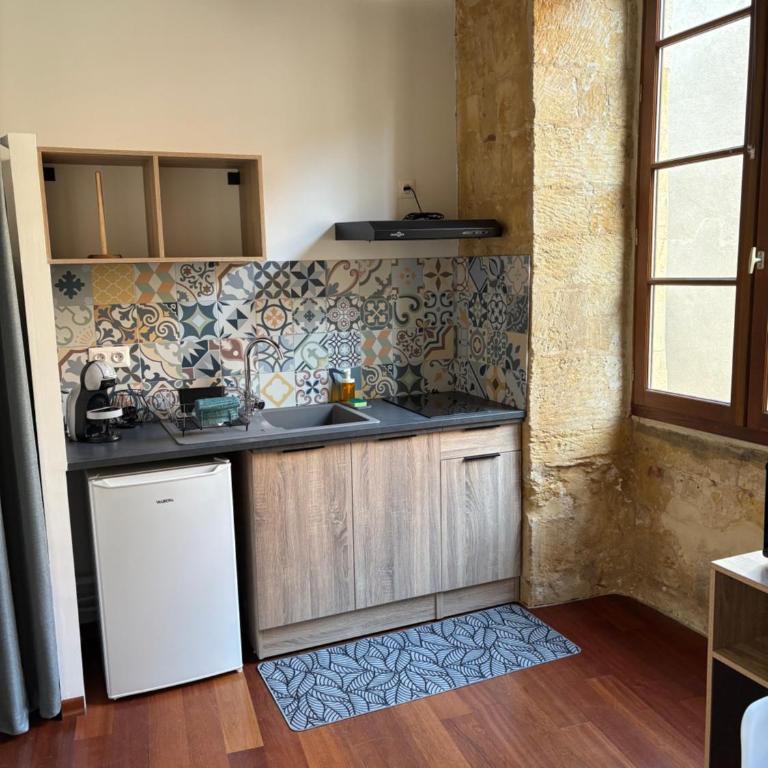 Barrio Cyrano Appartement-Centre Historique - Appartement 1 Chambre - Vue sur Ville - 16