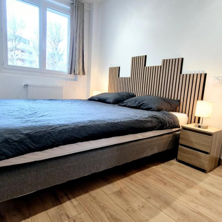 Le Necy, entièrement Rénové en 2025 - Appartamento con 2 Camere da Letto - 30