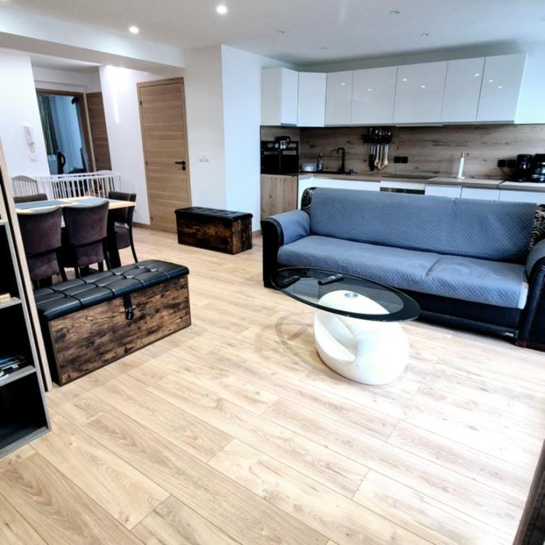 Le Necy, entièrement Rénové en 2025 - Appartamento con 2 Camere da Letto - 28