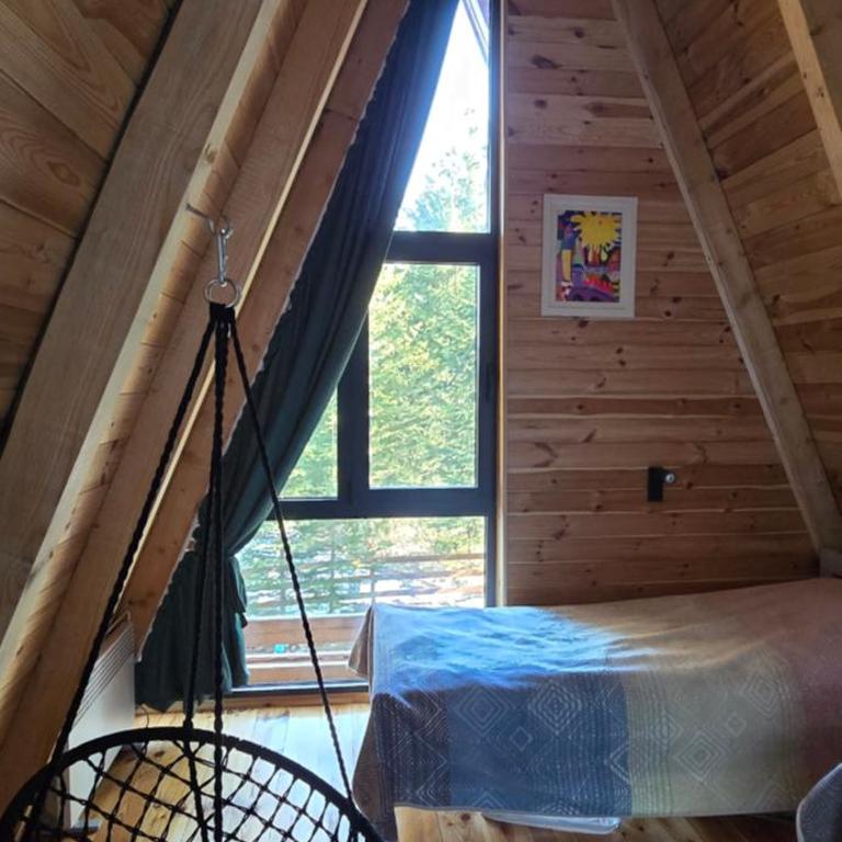 Basna FoRest - Vacation Home - 34
