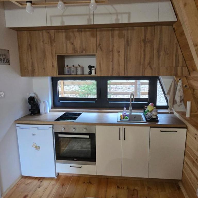 Basna FoRest - Vacation Home - 26