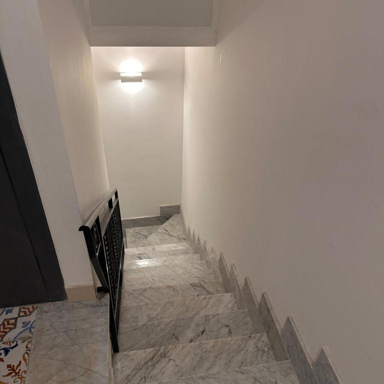 A Casa di Frank - Appartamento con 1 Camera da Letto - 9