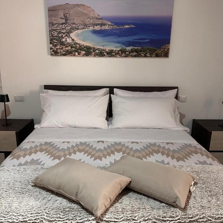 A Casa di Frank - Appartamento con 1 Camera da Letto - 13