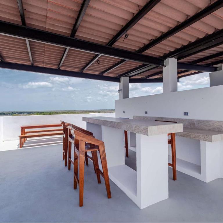 La Casa De La Sirena - Apartamento de 2 dormitorios - 2