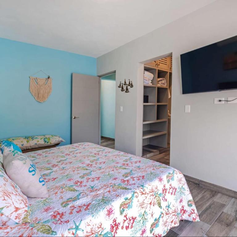 La Casa De La Sirena - Apartamento de 2 dormitorios - 11