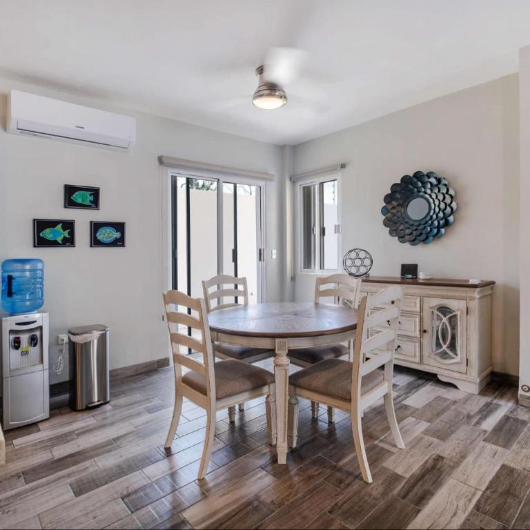 La Casa De La Sirena - Apartamento de 2 dormitorios - 12